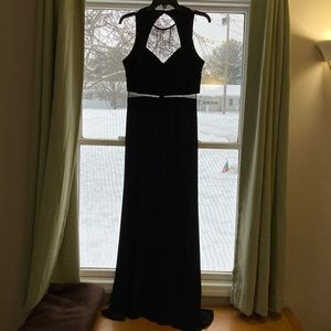 Formal Dress Size 8